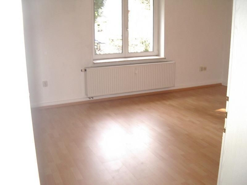 Blick ins Wohnzimmer Blick ins Wohnzimmer