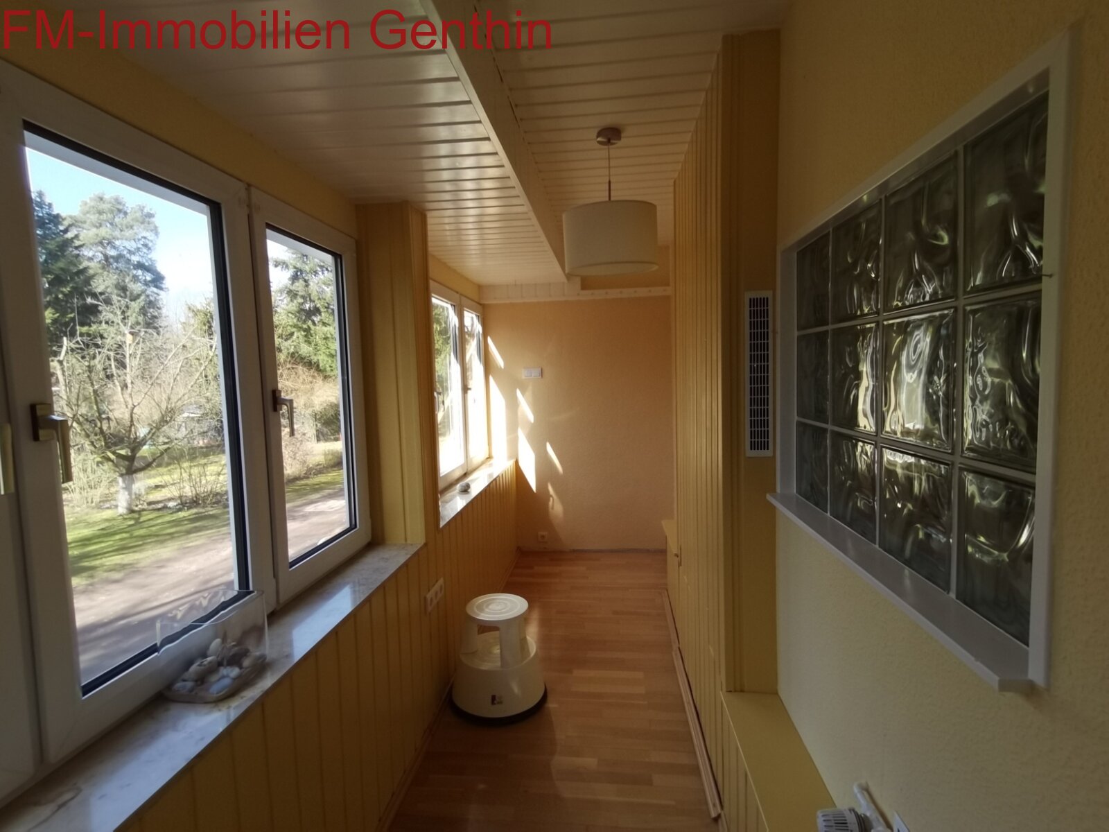 Loggia