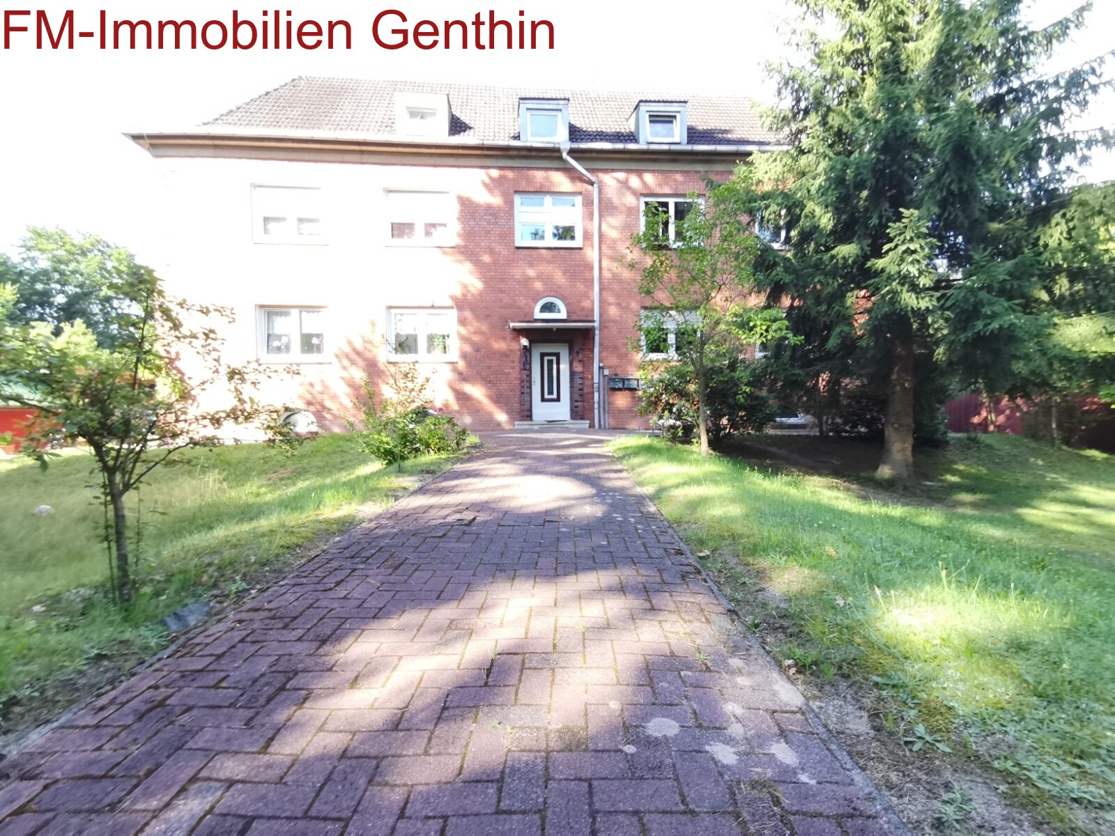 Herzlich willkommen