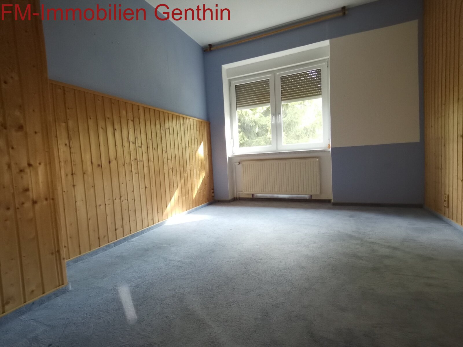 Arbeitszimmer oder Kinderzimmer