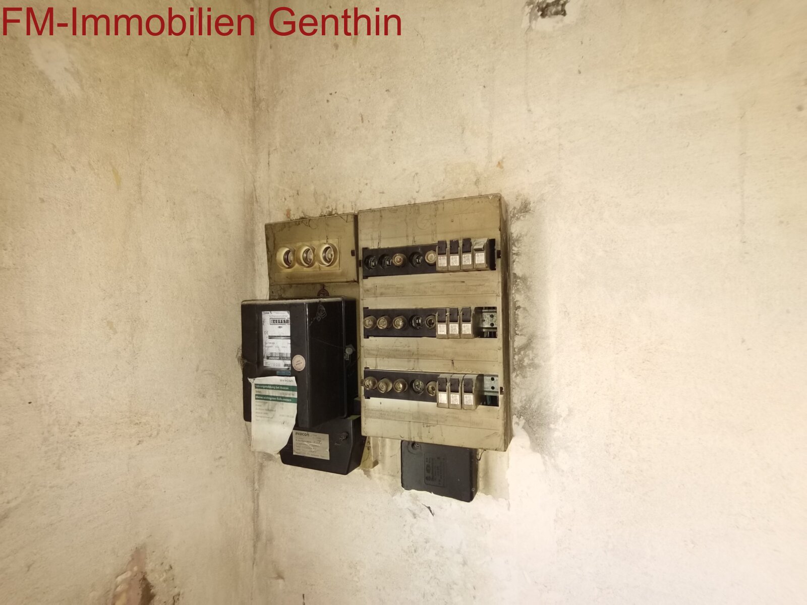 Verteilerksten elektro Verteilerksten elektro