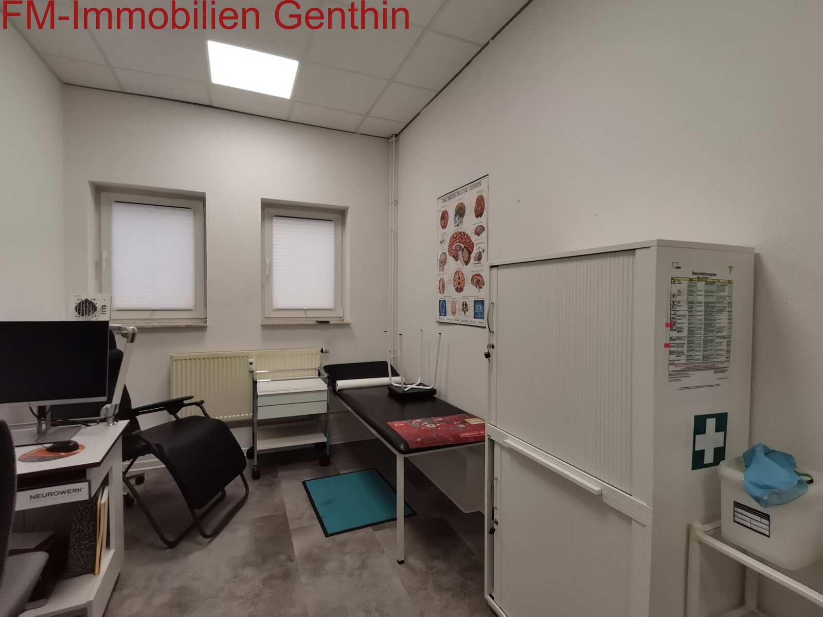 Behandlung 2
