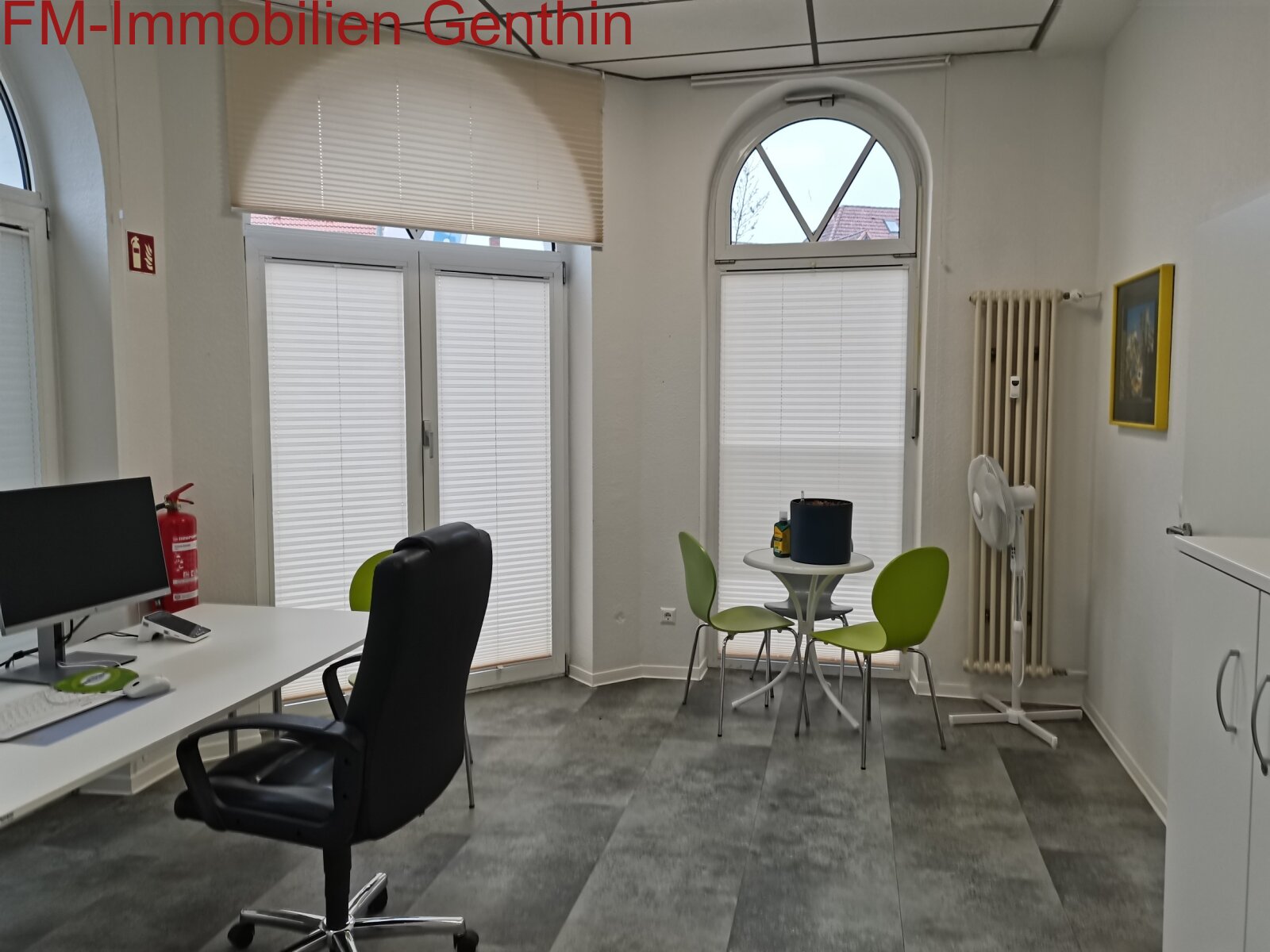 Behandlung 1