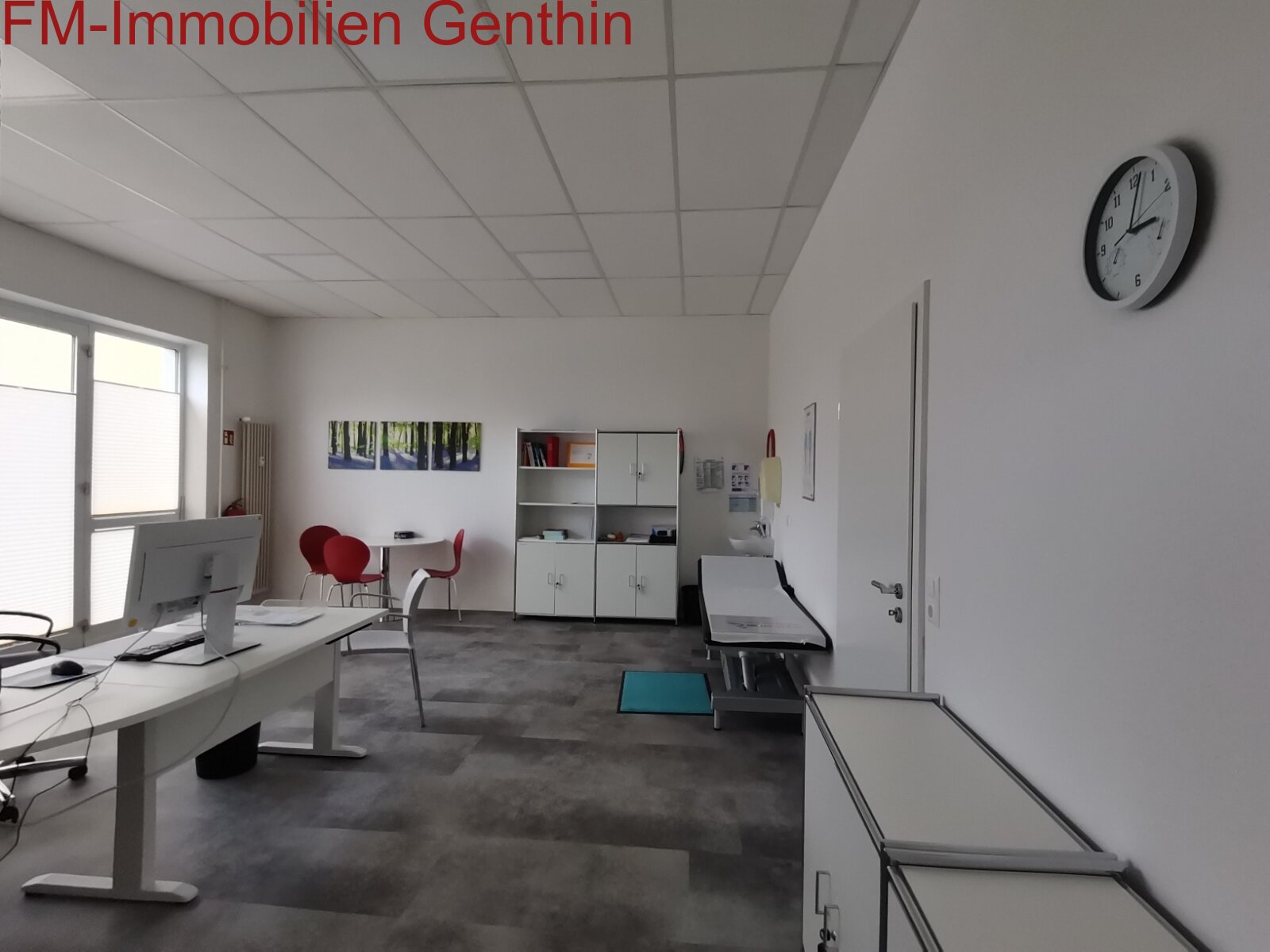 Behandlung 3