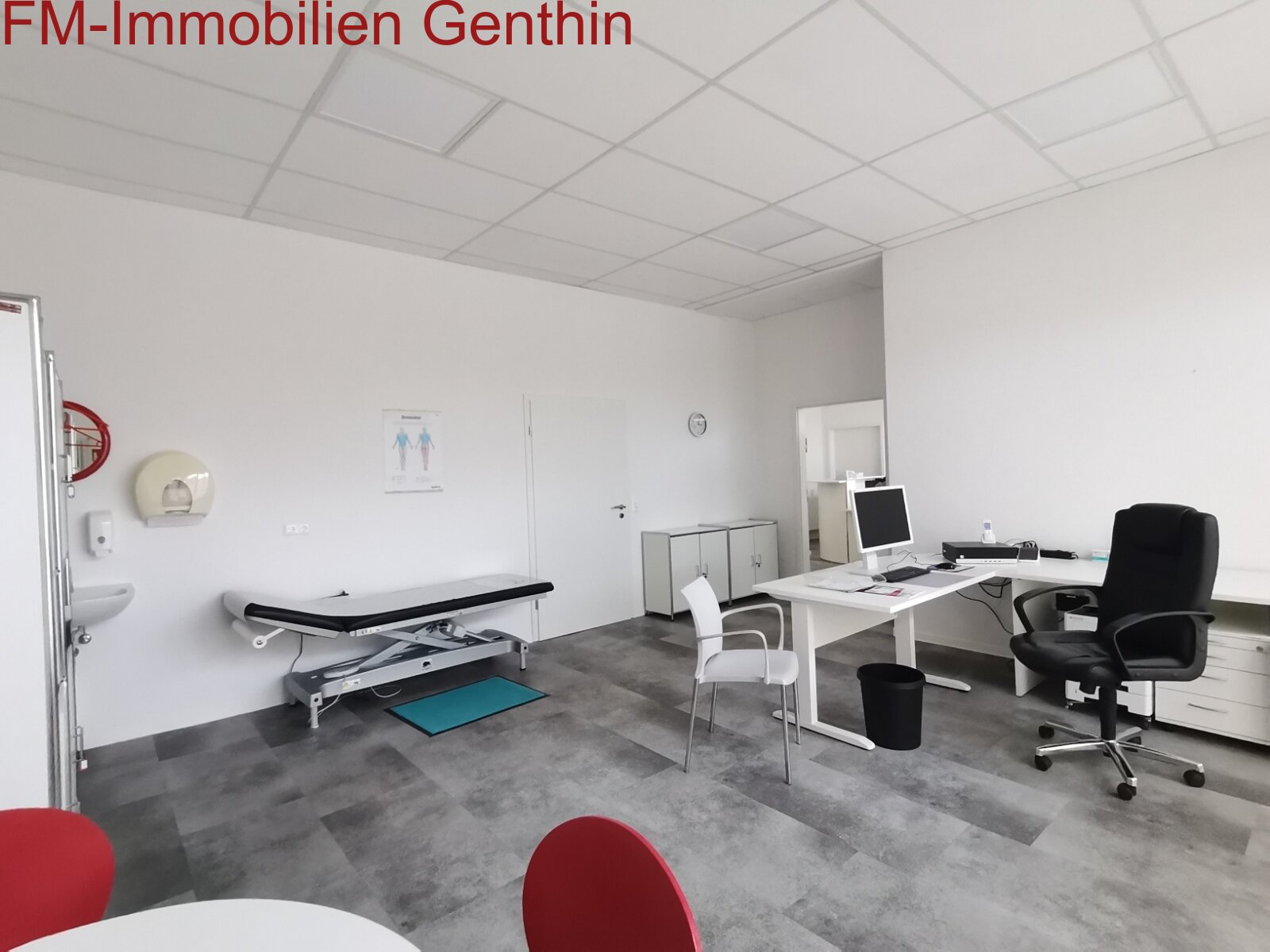 Behandlung 3