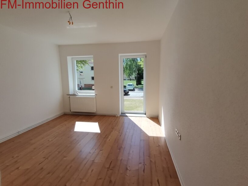 sanierte helle freundliche 3 Zimmer Wohnung in der Hasenholztrift 10 im EG links 