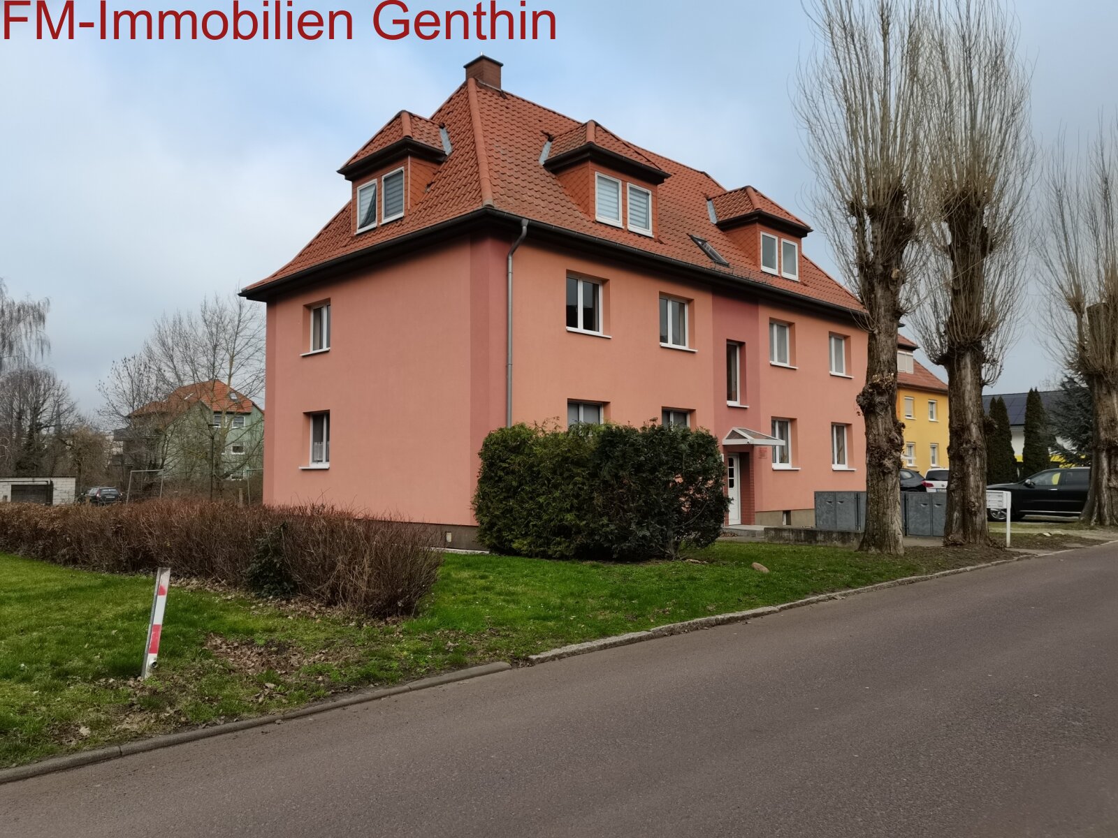 Einsteinstraße Einsteinstraße