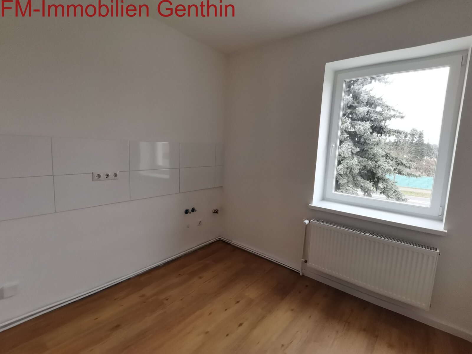 Küche mit Tageslicht Küche mit Tageslicht