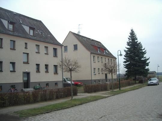 Friedenstrasse