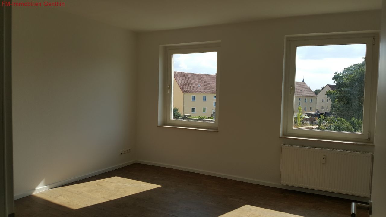 Lichtdurchflutetes Wohnen